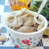 Kako ukiseliti bukovače za zimu